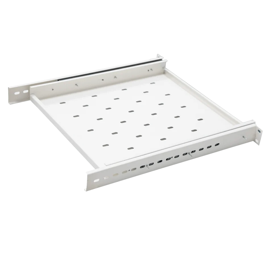 Ảnh chụp khay trượt 1UD600 maxtel màu trắng