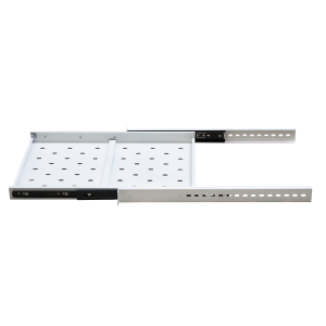 Khay trượt 1U D800 Maxtel – MTAR-KT1U800 (W/B)