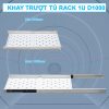 Kích thước Min Max của khay trượt Maxtel 1UD1000