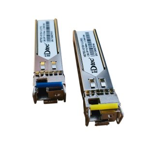 LC SFP Module 1.25G HDTEC