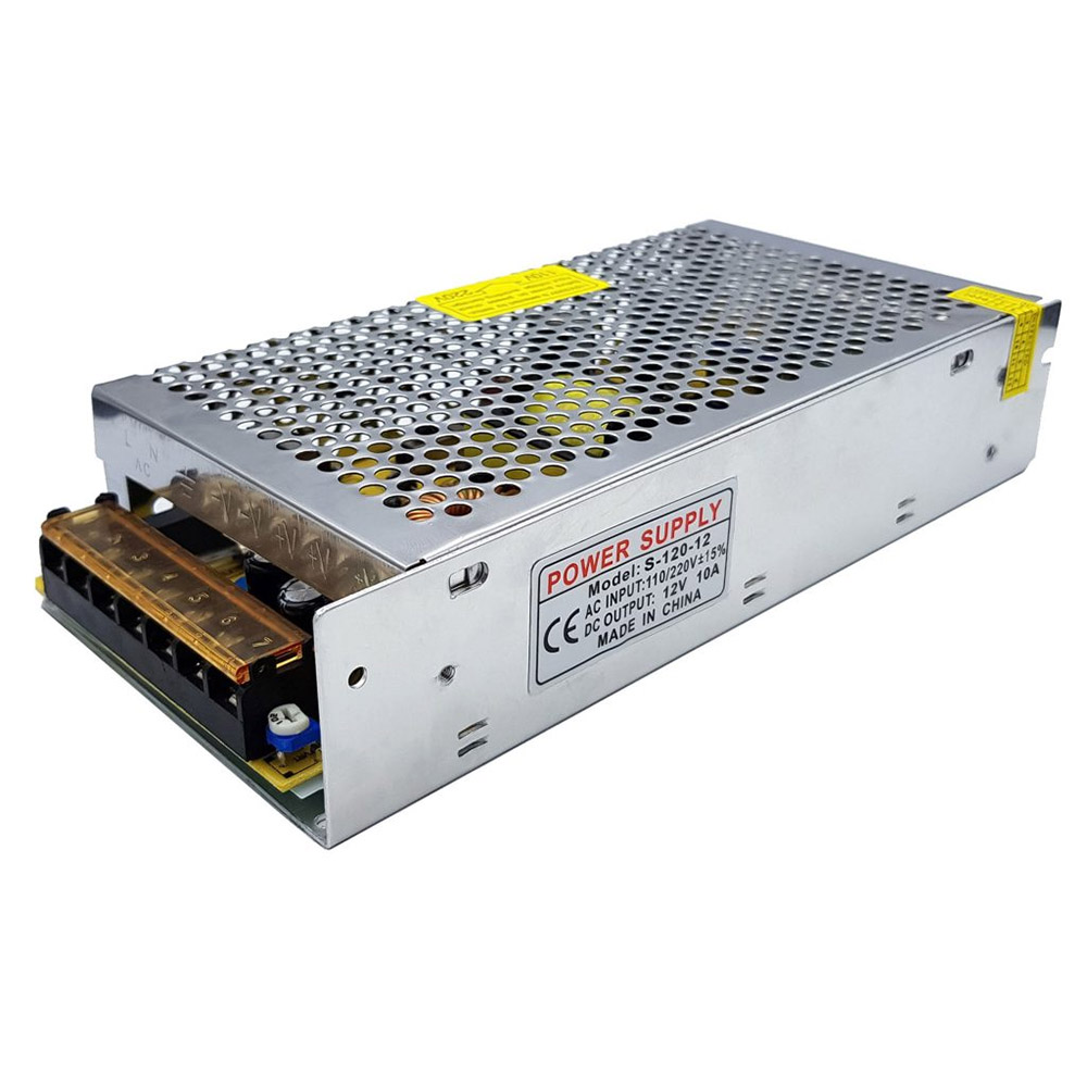 Nguồn Tổ Ong 5A 10A 20A