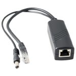 POE Splitter POE 48V Dùng Cho Camera IP Không Hỗ Trợ PoE