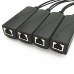 POE Splitter POE 48V Dùng Cho Camera IP Không Hỗ Trợ PoE