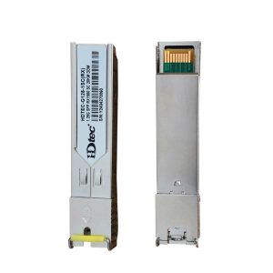 SC SFP Module 1,25G  HDTEC (A or B)