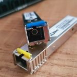 SC SFP Module 1,25G HDTEC (A or B) (2)