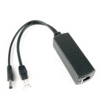 Splitter POE 48V dùng cho camera không hỗ trợ PoE (4)