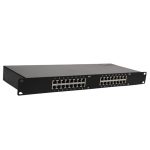Switch Chống Sét Bảo vệ 16 Cổng Mạng RJ45 100M HDtec (1)