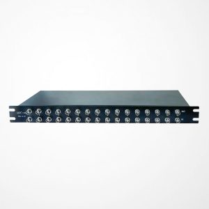 Switch Chống Sét Bảo vệ 16 Cổng Mạng RJ45 100M HDtec