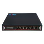 Switch-PoE-4-cong-1G-2
