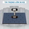 Khay cố định 1UD600 Maxtel có khả năng chịu tải 30kg