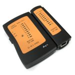 Test Cáp mạng và Cáp Điện thoại HD-TESTER USB