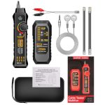 Test Cáp và chuẩn đoán dây ANENG M469A
