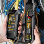 Test Cáp và chuẩn đoán dây ANENG M469A