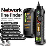Test Cáp và chuẩn đoán dây ANENG M469A