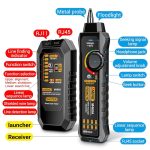 Test Cáp và chuẩn đoán dây ANENG M469A