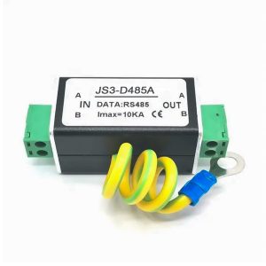 Thiết Bị Chống Sét Bảo vệ tín hiệu Data RS485 JS3-D485A