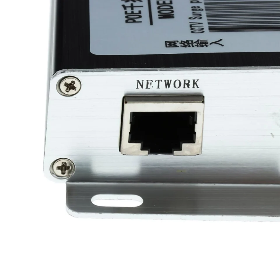 Thiết Bị Chống Sét Bảo vệ tín hiệu POE 1G JS-L6201POE-PSD (4)