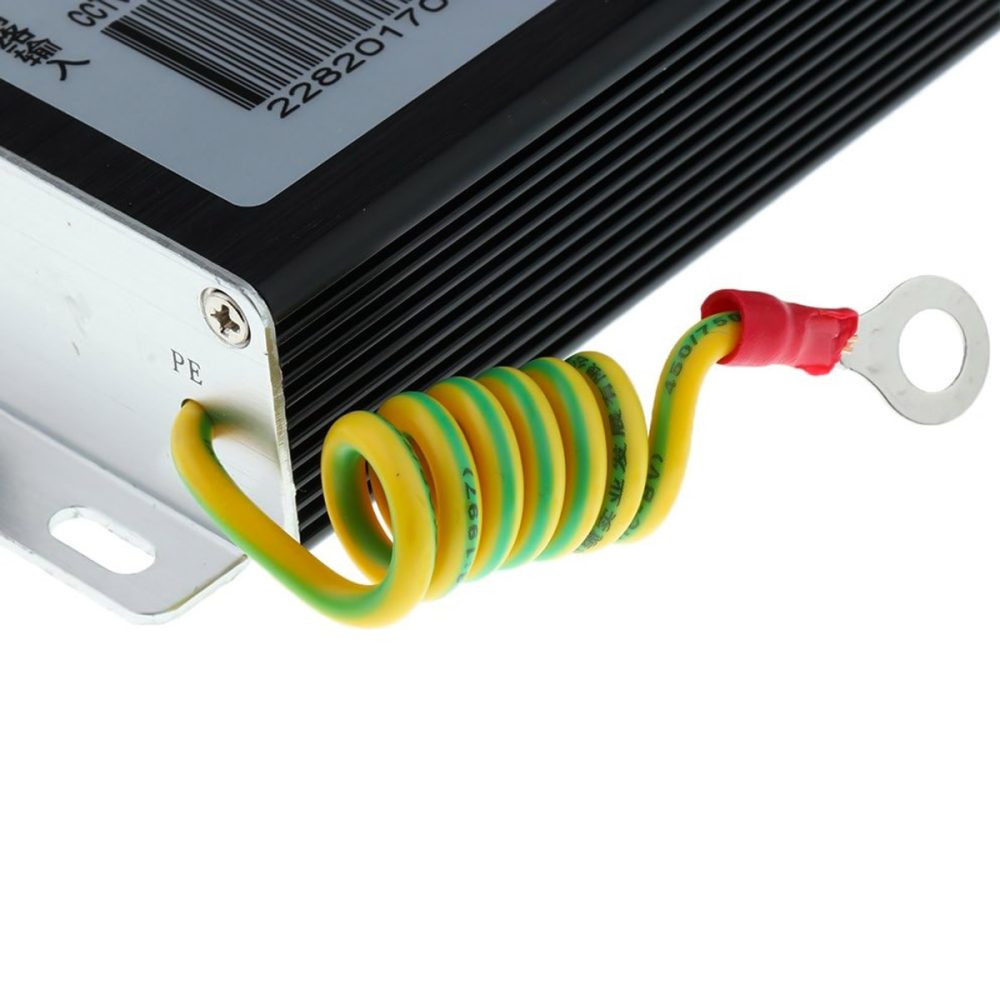 Thiết Bị Chống Sét Bảo vệ tín hiệu POE 1G JS-L6201POE-PSD