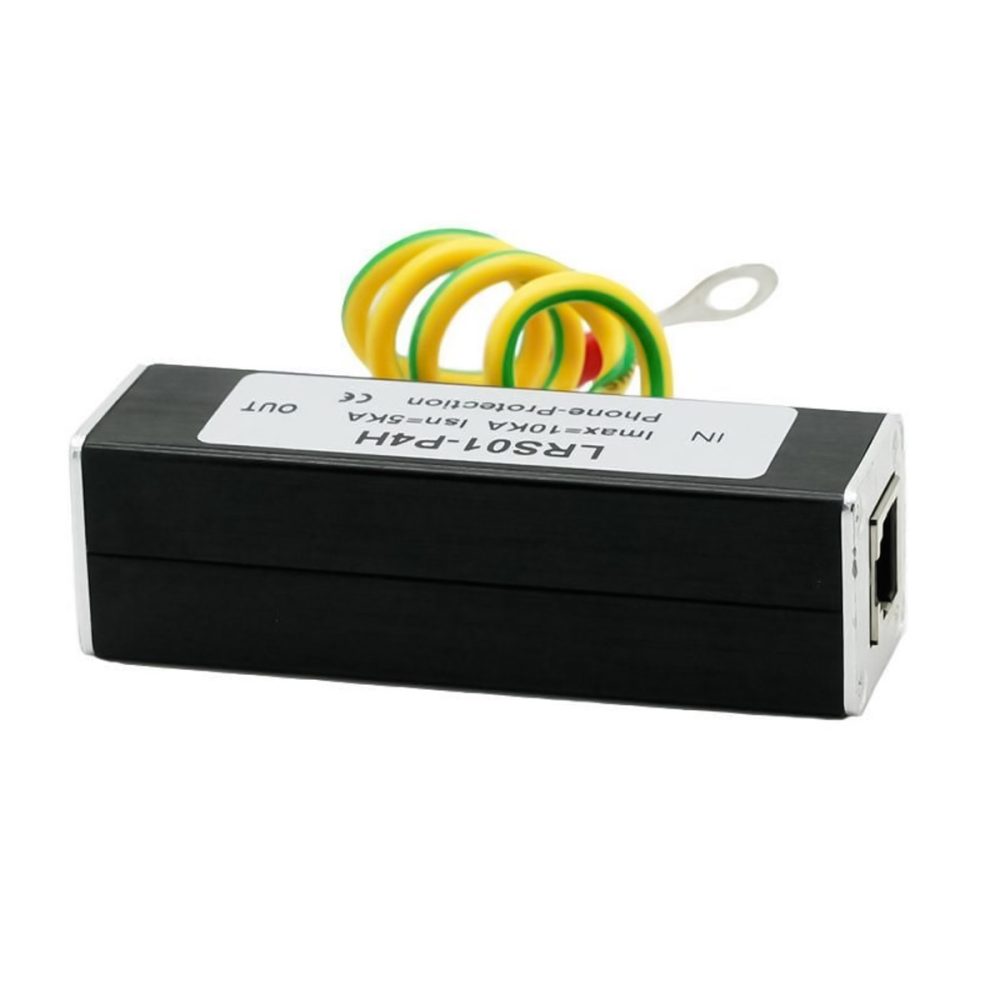 Thiết Bị Chống Sét Cổng điện thoại RJ11 LRS01-P4H (2)