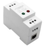 Thiết bị chống sét 3 trong 1 POE 1G (Gắn din rail) bản cao cấp (2)