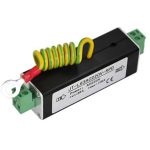 Thiết bị chống sét bảo vệ nguồn 1224220V JT-L63AC220V-SPD (2)