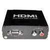 VGA To HDMI+RL Converter (Bộ chuyển đổi VGA sang HDMI) (7)