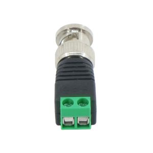 B15 Đầu BNC dùng cho cáp mạng