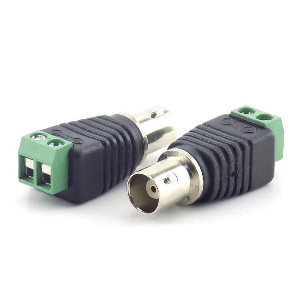B16 Đầu nối BNC dùng cho cáp mạng (1)