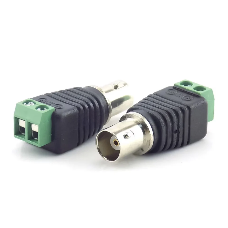 B16 Đầu nối BNC dùng cho cáp mạng (1)