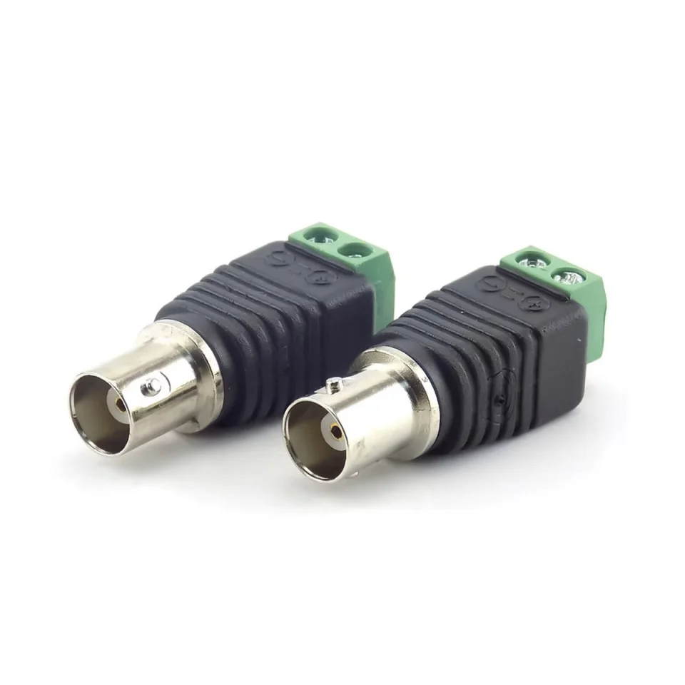 B16 Đầu nối BNC dùng cho cáp mạng (2)