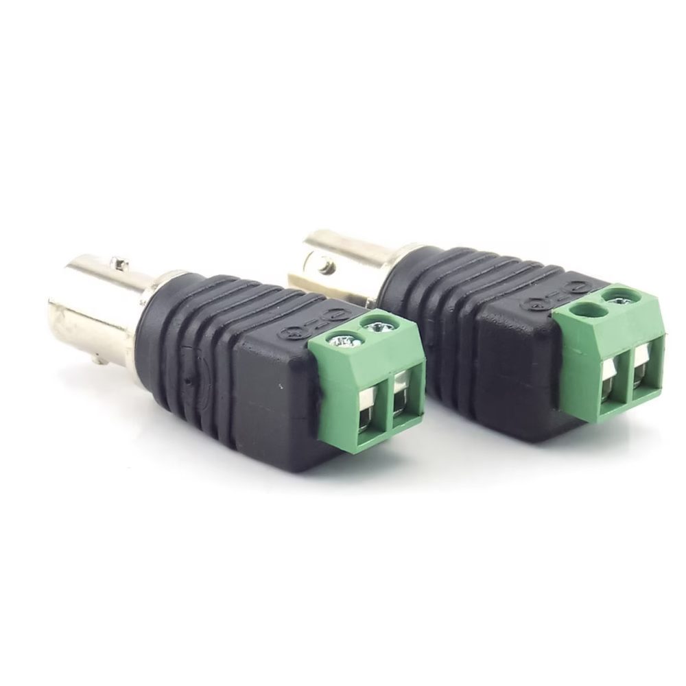 B16 Đầu nối BNC dùng cho cáp mạng (5)