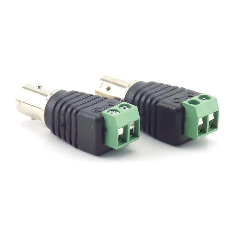 B16 Đầu nối BNC dùng cho cáp mạng (5)