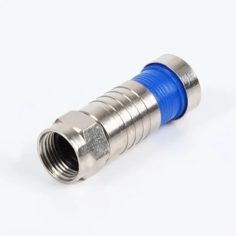 B3 Đầu BNC cho cáp RG6