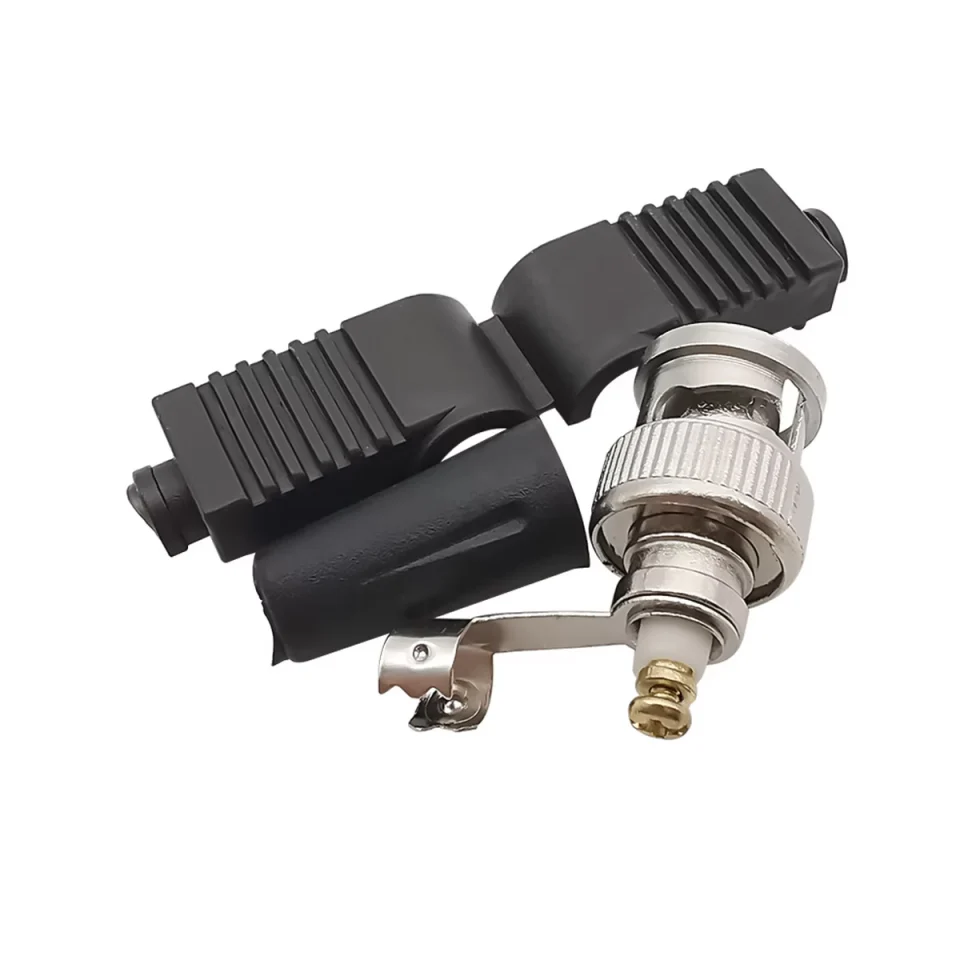 B30 Đầu BNC cho cáp RG6 góc phải 90 độ (3)