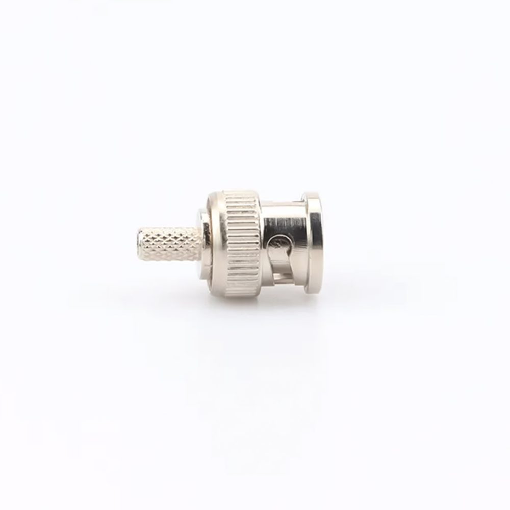 B31 Đầu BNC bấm cho cáp RG5859 (4)