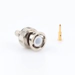 B33 Đầu BNC cho cáp RG6 (5C) (1)