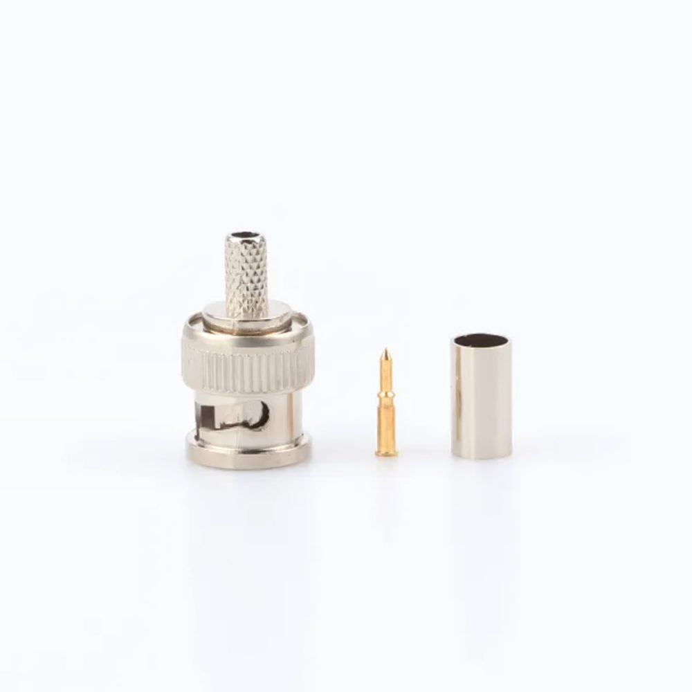 B33 Đầu BNC cho cáp RG6 (5C) (3)