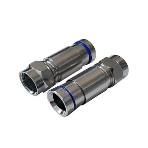 B4 Đầu BNC dành cho cáp RG6