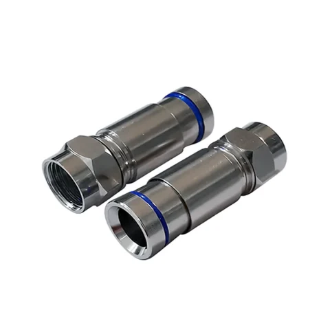 B4 Đầu BNC dành cho cáp RG6