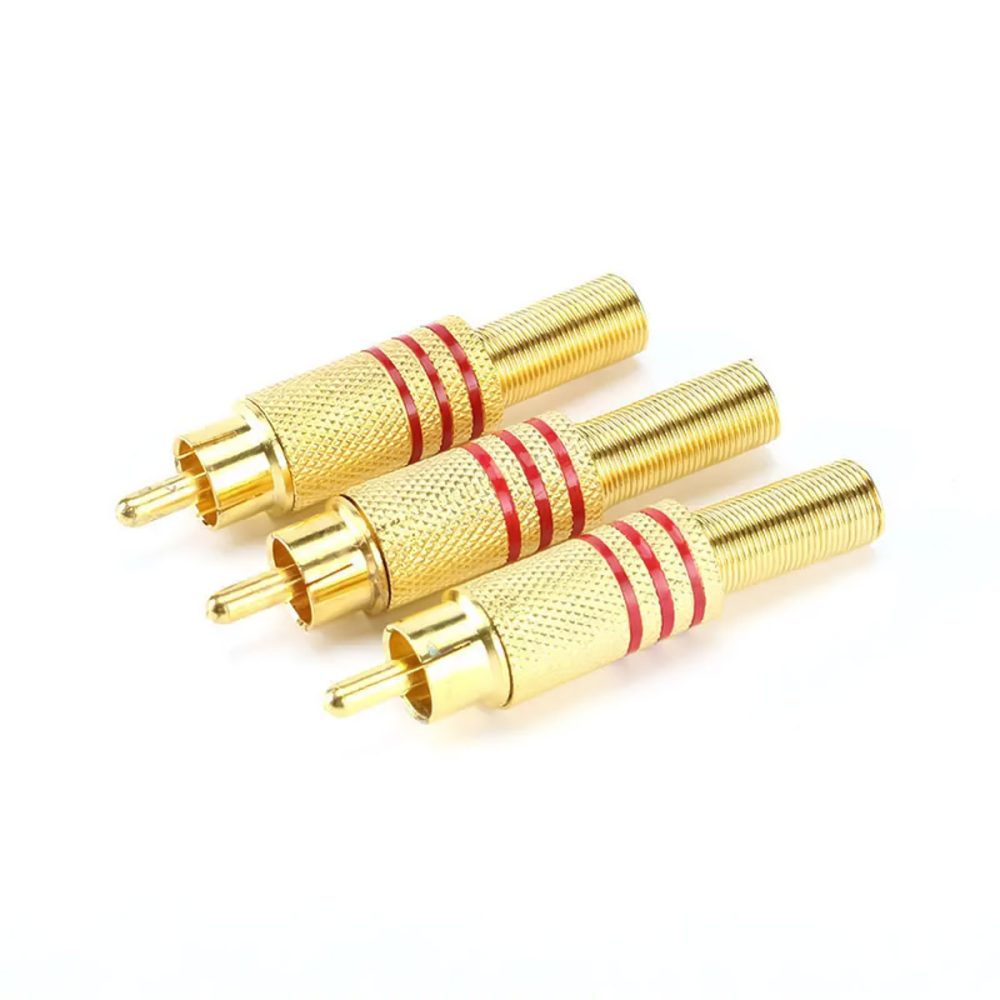 B40 Đầu nối RCA (3)