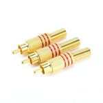 B40 Đầu nối RCA (3)