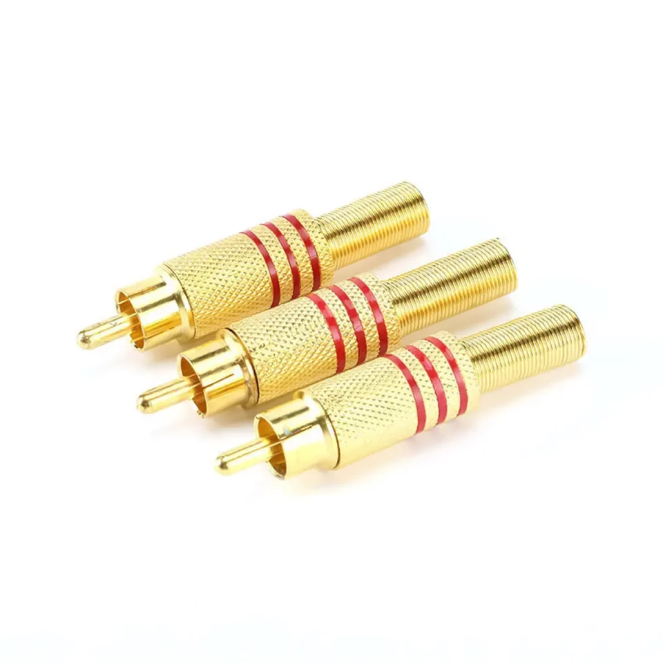 B40 Đầu nối RCA (3)