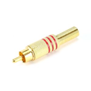 B40 Đầu nối RCA