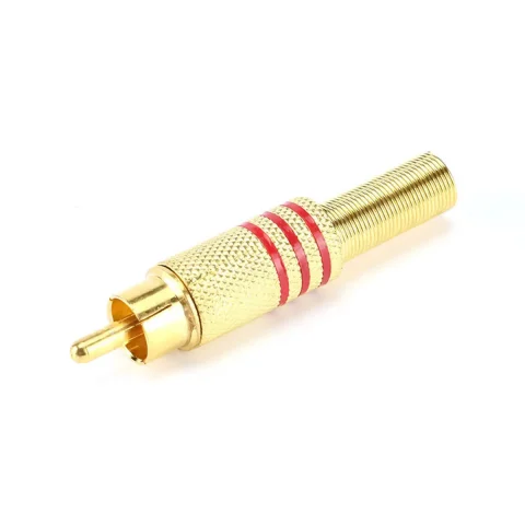 B40 Đầu nối RCA