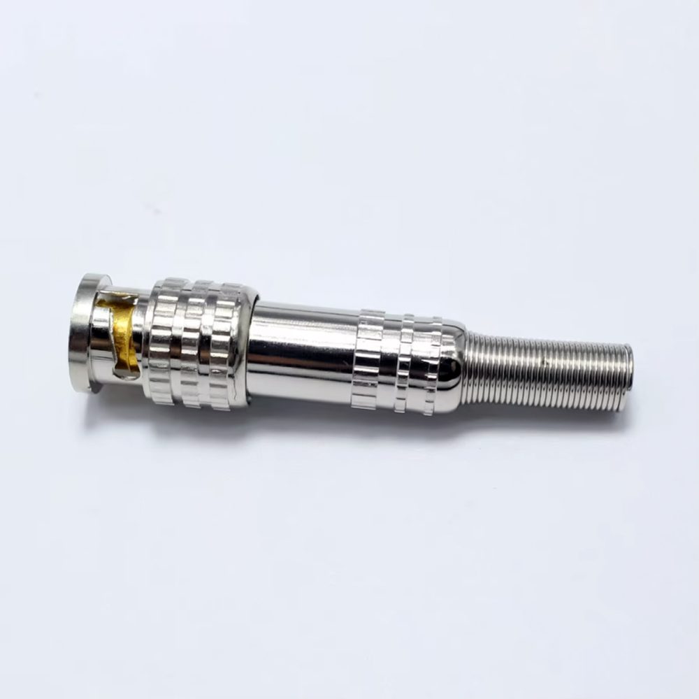 Đầu BNC cho cáp đồng trục RG11 (2)
