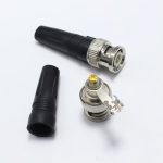 Đầu BNC cho cáp đồng trục RG6 B29 (2)