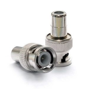 Đầu chuyển đổi AV RCA sang BNC B43