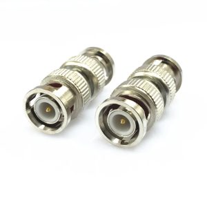 Đầu đấu nối BNC 2 đầu đực B35