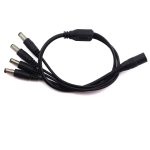 Đầu nối nguồn Camera 1 ra 4 (3)