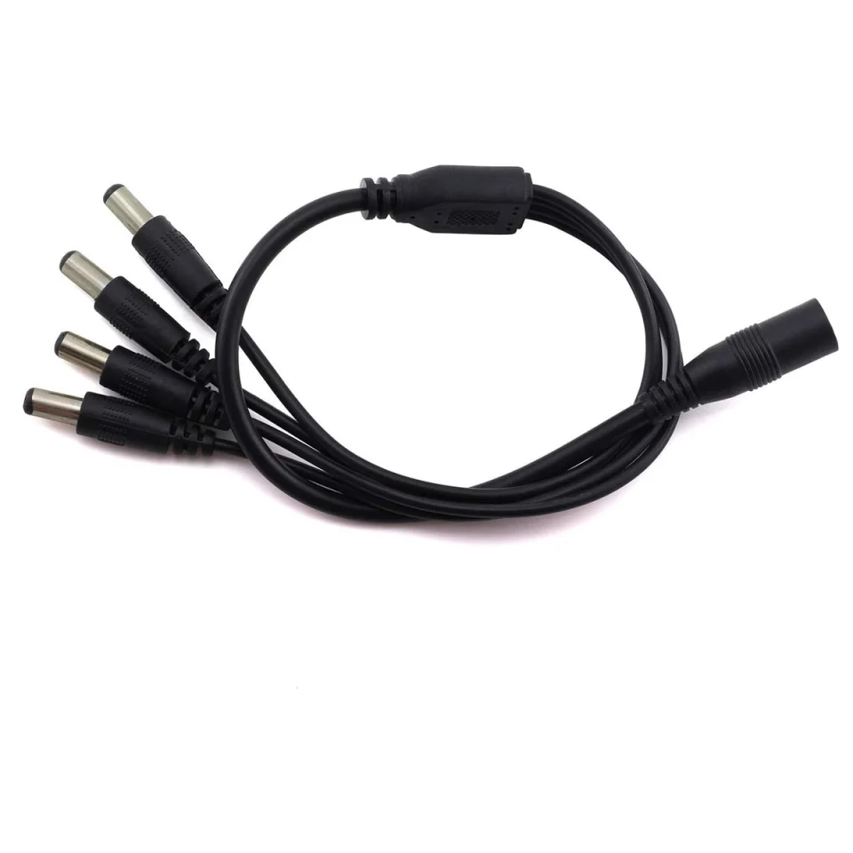 Đầu nối nguồn Camera 1 ra 4 (3)